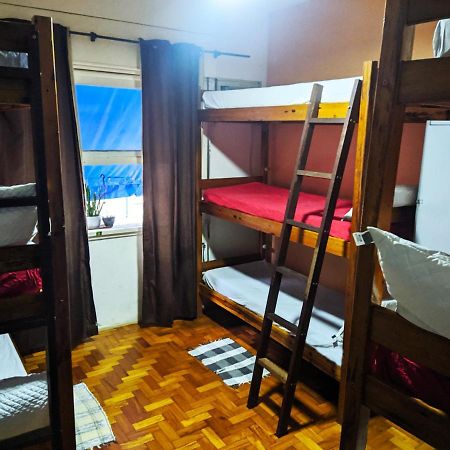 Babilonia Rio Hostel リオデジャネイロ エクステリア 写真