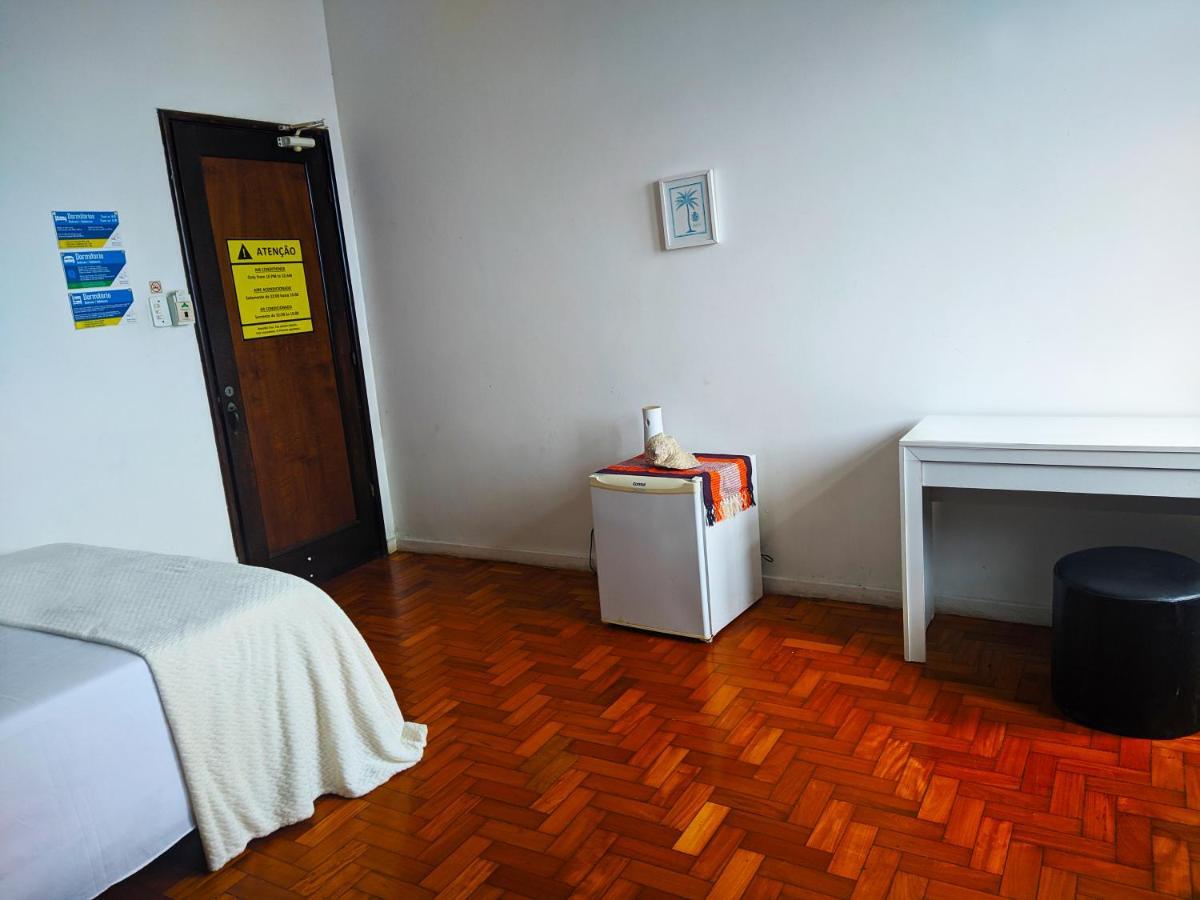 Babilonia Rio Hostel リオデジャネイロ エクステリア 写真