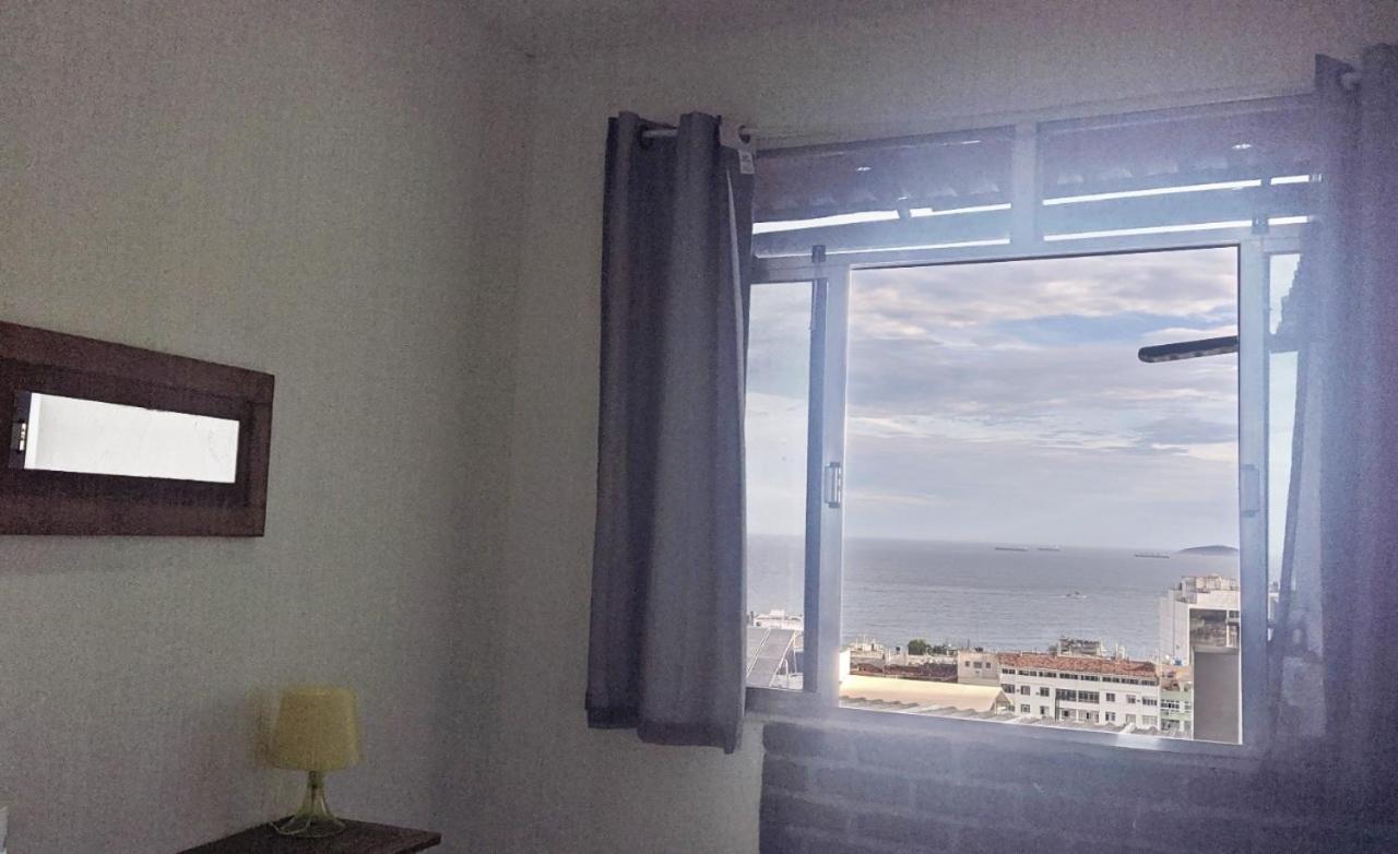 Babilonia Rio Hostel リオデジャネイロ エクステリア 写真