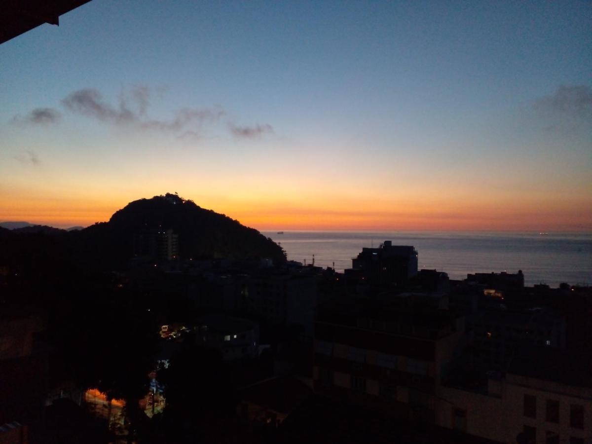 Babilonia Rio Hostel リオデジャネイロ エクステリア 写真