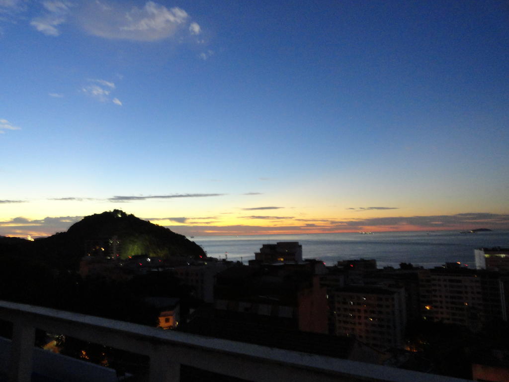 Babilonia Rio Hostel リオデジャネイロ エクステリア 写真